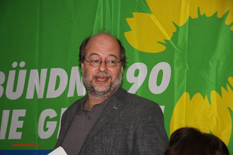 Eike Hallitzky