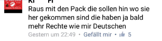 Nein. Im Grundgesetz ist das geregelt, sogar gleich bei Artikel 3. (1) Alle Menschen sind vor dem Gesetz gleich. (2) Männer und Frauen sind gleichberechtigt. Der Staat fördert die tatsächliche Durchsetzung der Gleichberechtigung von Frauen und Männern und wirkt auf die Beseitigung bestehender Nachteile hin. (3) Niemand darf wegen seines Geschlechtes, seiner Abstammung, seiner Rasse, seiner Sprache, seiner Heimat und Herkunft, seines Glaubens, seiner religiösen oder politischen Anschauungen benachteiligt oder bevorzugt werden. Niemand darf wegen seiner Behinderung benachteiligt werden.