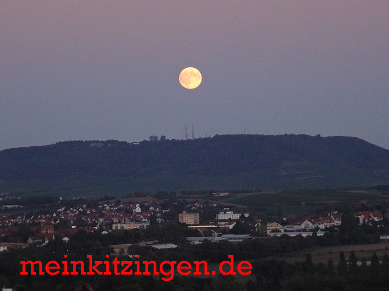 Blutmond 