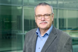 Uwe Kekeritz MdB, Buendnis 90/Die Gruenen im Bundestag
