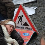 Flashmob Kitzingen 09