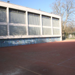 Titelbild Deusterhalle