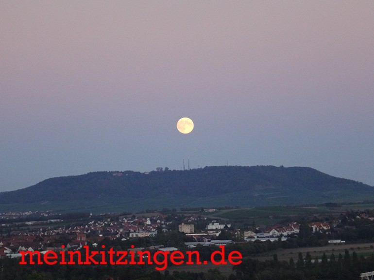 Blutmond