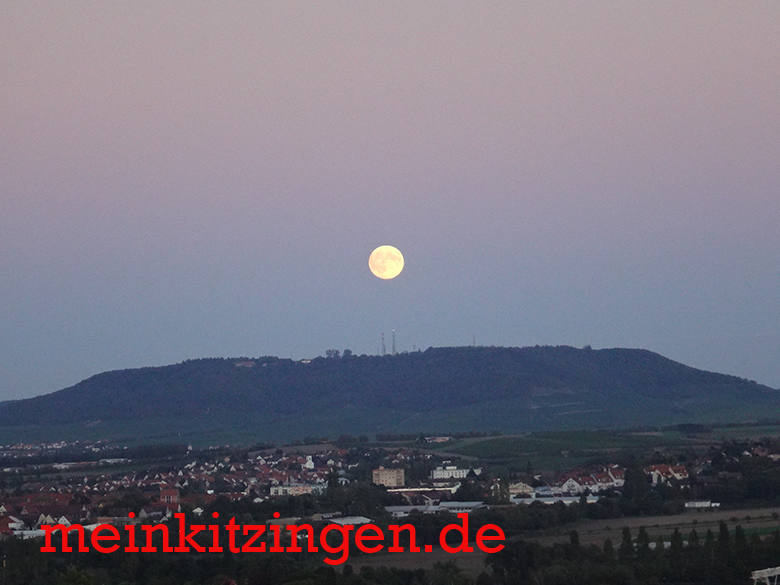 Blutmond