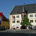 Volkacher Rathaus